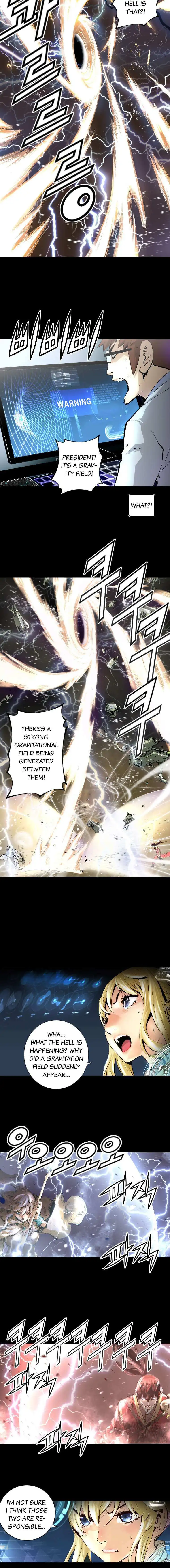 Trinity Wonder Chapter 4 6
